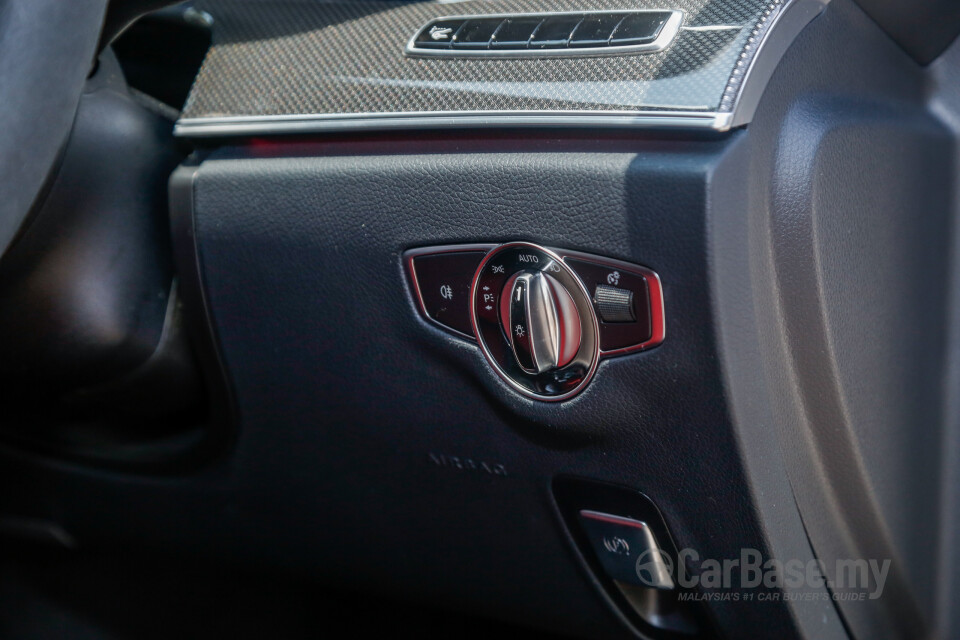 Audi A5 Sportback F5 (2019) Interior