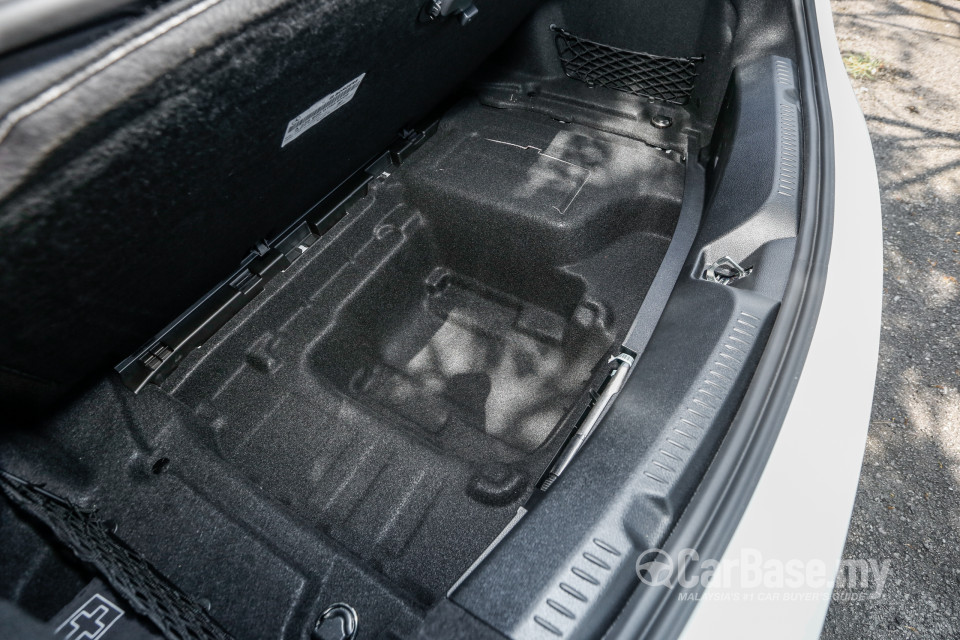 Mercedes-Benz E-Class Coupe C238 (2017) Interior