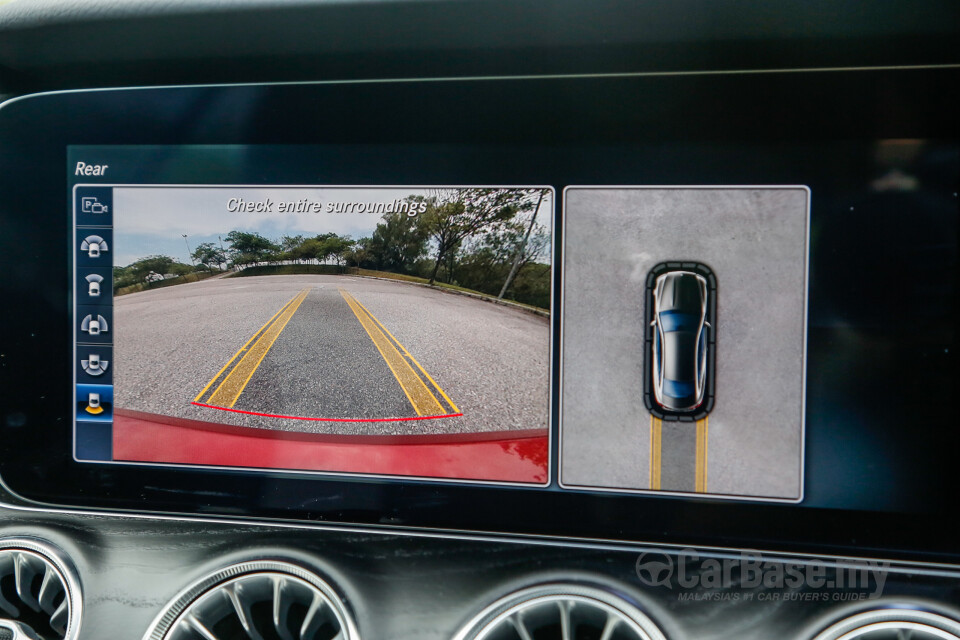 Mazda MX-5 ND (2015) Interior