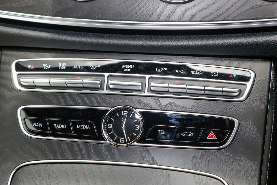 Audi A5 Sportback F5 (2019) Interior