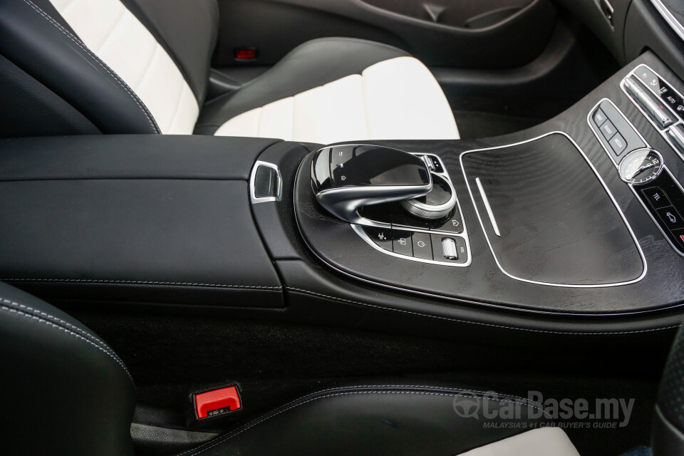 Audi A5 Sportback F5 (2019) Interior