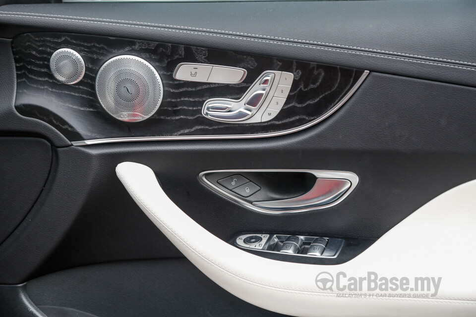 Audi A5 Sportback F5 (2019) Interior