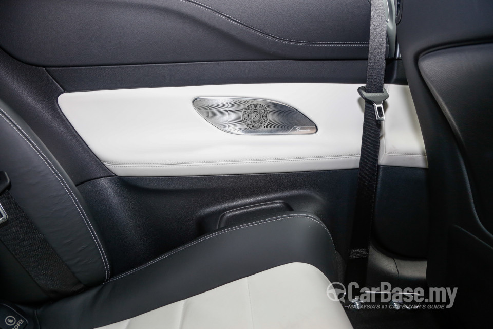 Mercedes-Benz E-Class Coupe C238 (2017) Interior