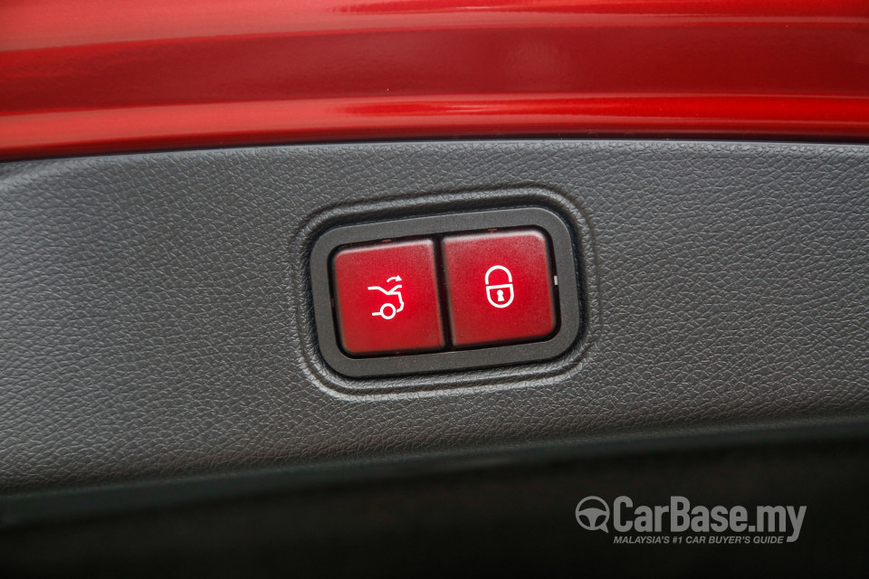Mercedes-Benz E-Class Coupe C238 (2017) Interior