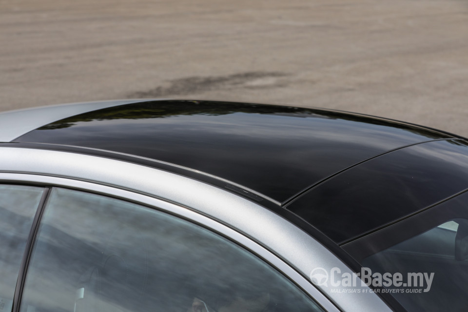 Mercedes-Benz E-Class Coupe C238 Facelift (2021) Exterior