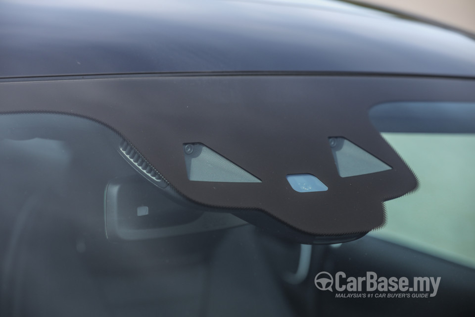 Mercedes-Benz E-Class Coupe C238 Facelift (2021) Exterior