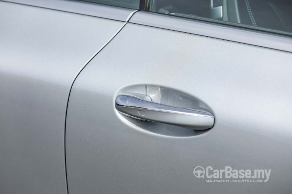 Mercedes-Benz E-Class Coupe C238 Facelift (2021) Exterior