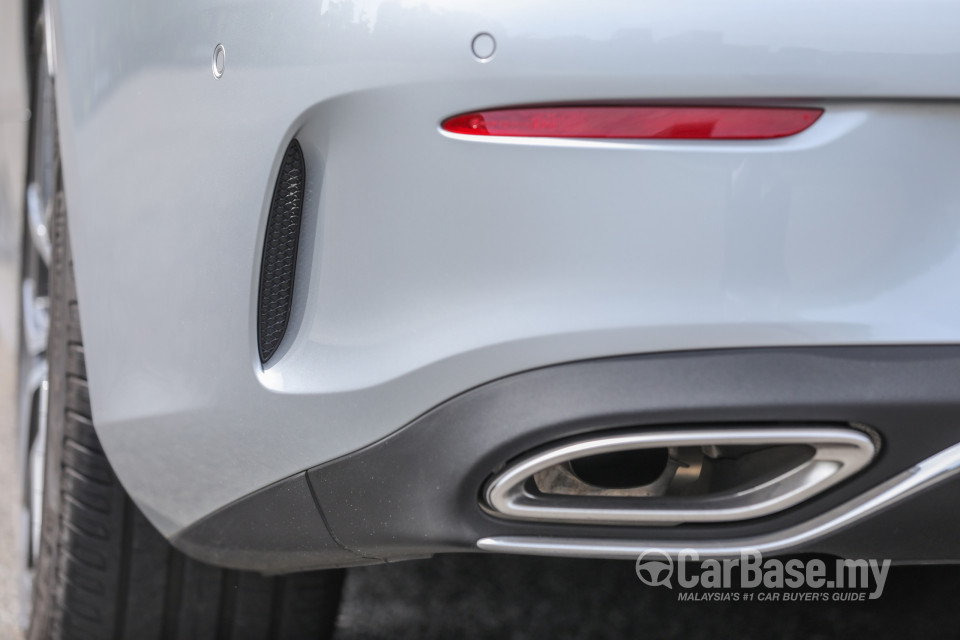 Mercedes-Benz E-Class Coupe C238 Facelift (2021) Exterior