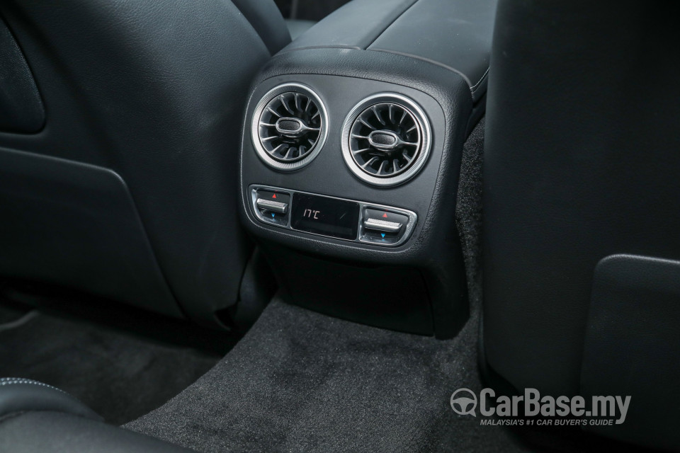 Mercedes-Benz E-Class Coupe C238 Facelift (2021) Interior