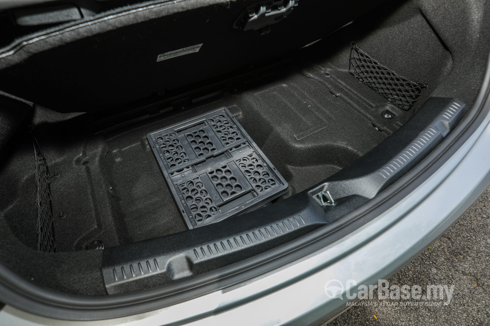 Mercedes-Benz E-Class Coupe C238 Facelift (2021) Interior