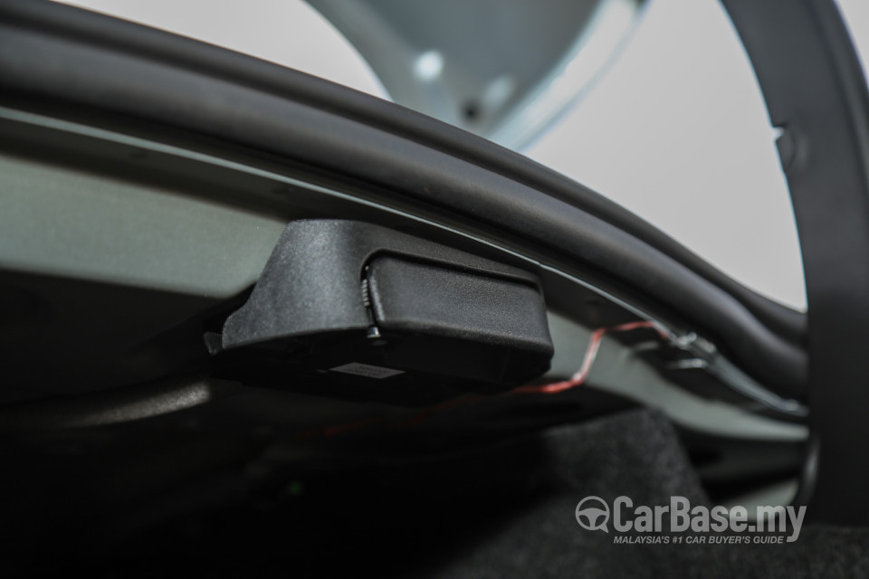 Mercedes-Benz E-Class Coupe C238 Facelift (2021) Interior