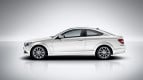 Mercedes-Benz C-Class Coupe Exterior photo