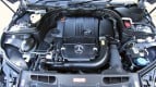 Mercedes-Benz C-Class Coupe Exterior photo