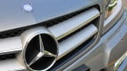 Mercedes-Benz C-Class Coupe Exterior photo