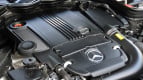 Mercedes-Benz C-Class Coupe Exterior photo