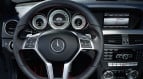 Mercedes-Benz C-Class Coupe Interior photo