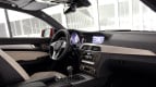 Mercedes-Benz C-Class Coupe Interior photo