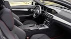 Mercedes-Benz C-Class Coupe Interior photo
