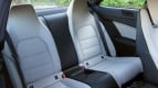 Mercedes-Benz C-Class Coupe Interior photo