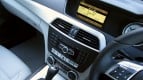 Mercedes-Benz C-Class Coupe Interior photo