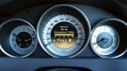 Mercedes-Benz C-Class Coupe Interior photo