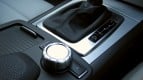 Mercedes-Benz C-Class Coupe Interior photo