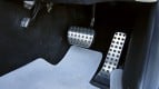 Mercedes-Benz C-Class Coupe Interior photo
