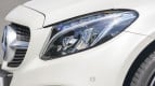 Mercedes-Benz C-Class Coupe Exterior photo