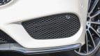 Mercedes-Benz C-Class Coupe Exterior photo
