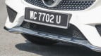 Mercedes-Benz C-Class Coupe Exterior photo