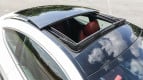 Mercedes-Benz C-Class Coupe Exterior photo