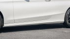 Mercedes-Benz C-Class Coupe Exterior photo