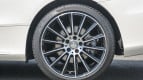Mercedes-Benz C-Class Coupe Exterior photo