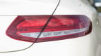 Mercedes-Benz C-Class Coupe Exterior photo