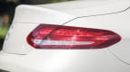 Mercedes-Benz C-Class Coupe Exterior photo