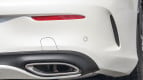 Mercedes-Benz C-Class Coupe Exterior photo