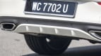 Mercedes-Benz C-Class Coupe Exterior photo