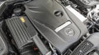 Mercedes-Benz C-Class Coupe Exterior photo