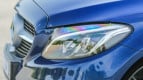 Mercedes-Benz C-Class Coupe Exterior photo