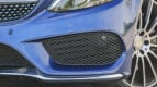 Mercedes-Benz C-Class Coupe Exterior photo