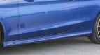 Mercedes-Benz C-Class Coupe Exterior photo