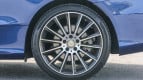 Mercedes-Benz C-Class Coupe Exterior photo
