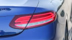 Mercedes-Benz C-Class Coupe Exterior photo