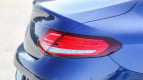 Mercedes-Benz C-Class Coupe Exterior photo