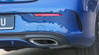 Mercedes-Benz C-Class Coupe Exterior photo