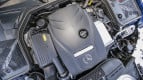 Mercedes-Benz C-Class Coupe Exterior photo