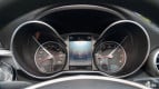 Mercedes-Benz C-Class Coupe Interior photo