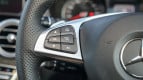 Mercedes-Benz C-Class Coupe Interior photo