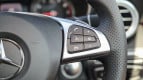 Mercedes-Benz C-Class Coupe Interior photo