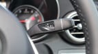 Mercedes-Benz C-Class Coupe Interior photo